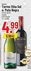 Torres Viña Sol oder Pata Negra im Angebot bei Trinkgut in Erkrath Torres Viña Sol oder Pata Negra Angebote von Torres bei Trinkgut Erkrath für 4,99 €