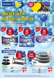 Aktueller EDEKA Prospekt mit Toilettenpapier, "Aktuelle Angebote", Seite 3