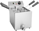 Nudelkocher GNC 1008 von METRO PROFESSIONAL für 118,99 € bei METRO im Angebot Nudelkocher GNC 1008 von METRO PROFESSIONAL im aktuellen METRO Prospekt