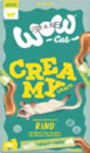 Katzensnack Creamies von WOW Cat im aktuellen Marktkauf Prospekt für 1,99 €