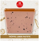 Trüffel-Leber-Pastete im nahkauf Prospekt Trüffel-Leber-Pastete von Wiltmann im aktuellen nahkauf Prospekt für 1,49 €