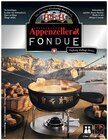 Fondue im Angebot bei REWE in Brühl Fondue Angebote von Appenzeller bei REWE Brühl für 4,99 €