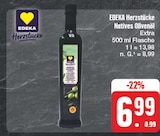 EDEKA Strullendorf - Natives Olivenöl Extra Angebot im Prospekt Natives Olivenöl Extra bei EDEKA im Strullendorf Prospekt für 6,99 €