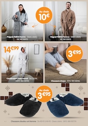 Prix et réduction Doudou dans le prospectus B&M en cours Offre Doudou dans le catalogue B&M du moment à la page 4