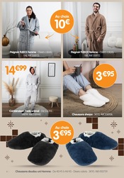 Doudou Angebote im Prospekt "IDÉES CADEAUX" von B&M auf Seite 4