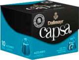 Aktuelle Kaffee Angebote bei EDEKA in Neumünster Aktuelles Capsa Kaffeekapseln Angebot bei EDEKA in Neumünster ab 2,59 €