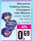 Pudding Intense im Angebot bei EDEKA in Hamburg Pudding Intense Angebote von Mövenpick bei EDEKA Hamburg für 0,69 €