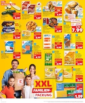 Fast Food im Kaufland Prospekt in Rottenburg Aktueller Kaufland Prospekt mit Fast Food, "Aktuelle Angebote", Seite 4