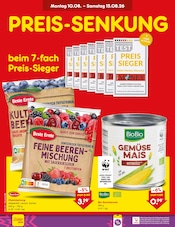 Mais im Netto Marken-Discount Prospekt in Pforzheim Aktueller Netto Marken-Discount Prospekt mit Mais, "Aktuelle Angebote", Seite 40