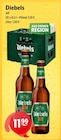 Alt im Angebot bei Getränke Hoffmann in Witten Alt Angebote von Diebels bei Getränke Hoffmann Witten für 11,99 €
