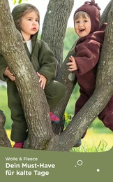 Babykleidung Angebot im aktuellen BabyOne Prospekt auf Seite 4