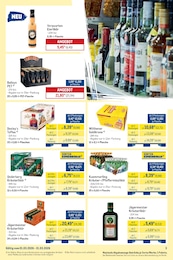 Weinbrand Angebot im aktuellen METRO Prospekt auf Seite 3