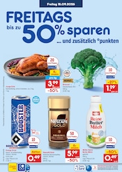 Butter im Netto Marken-Discount Prospekt in Buchholz Aktueller Netto Marken-Discount Prospekt mit Butter, "Aktuelle Angebote", Seite 60