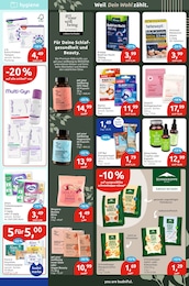 Arzneimittel Angebot im aktuellen budni Prospekt auf Seite 5