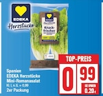 Herzstücke Mini-Romanasalat von EDEKA im aktuellen EDEKA Prospekt für 0,99 €