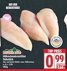Hähnchenbrustfilet Teilstück von Bauern Gut im aktuellen EDEKA Prospekt