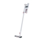 Aspirateur balai 2 en 1 - SEVERIN en promo chez Carrefour Market Tremblay-en-France à 59,99 €