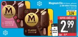 Yoghurt & Raspberry im Angebot bei E center in Rosenheim Yoghurt & Raspberry Angebote von Magnum bei E center Rosenheim für 2,99 €