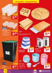 Mülleimer im Netto Marken-Discount Prospekt in Homburg Aktueller Netto Marken-Discount Prospekt mit Mülleimer, "Aktuelle Angebote", Seite 72