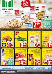 Marktkauf Prospekt mit 34 Seiten (Rehna)