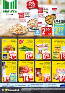 Aktueller Marktkauf Prospekt für Lüdersdorf und Ungebung, Seiten zum blättern Marktkauf Prospekt Top Angebote mit Seiten in Lüdersdorf und Umgebung
