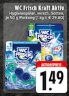 Kraft Aktiv Blau Wasser bei EDEKA im Gronau Prospekt für 1,49 €