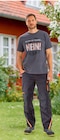 T-Shirt Angebote von Worker bei AWG Pirna für 15,98 €