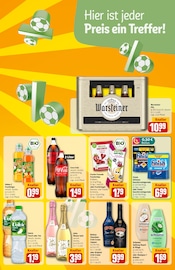 Aktueller REWE Prospekt mit Tee, "Dein Markt", Seite 7