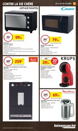 Promos Four dans le catalogue "Intermarché" de Intermarché Super Four en promo dans le catalogue Intermarché Super à la page 43