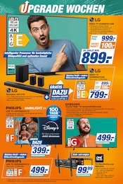 Aktueller expert Prospekt mit Fernseher, "Top Angebote", Seite 8