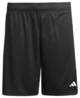 Fußballshorts Entrada 26 von ADIDAS im aktuellen Decathlon Prospekt