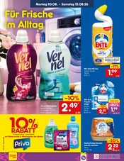 Ente im Netto Marken-Discount Prospekt in Karlsruhe Aktueller Netto Marken-Discount Prospekt mit Ente, "Aktuelle Angebote", Seite 42