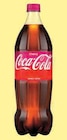 Coca cola en promo chez Super U Lille à 0,89 €