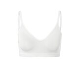 Seamless-Soft-BH, weiß Angebote bei Tchibo im Supermarkt Bünde für 14,99 €