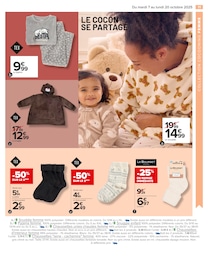 Prix et réduction Laine dans le prospectus Carrefour en cours Offre Laine dans le catalogue Carrefour du moment à la page 13