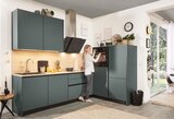 Aktuelles ECKKÜCHE Angebot bei mömax in Würzburg ab 2.699,00 €