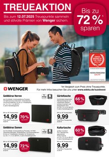Schuhe im aktuellen EDEKA Prospekt (Karlsruhe) Schuhe im EDEKA Prospekt "Aktuelle Angebote" mit 50 Seiten (Karlsruhe)