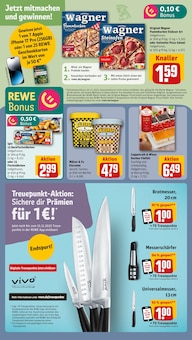 Kuchen im aktuellen REWE Prospekt (Münster) Kuchen im REWE Prospekt "Dein Markt" mit 22 Seiten (Münster)
