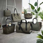 Kulturtasche XL im Angebot bei Zurbrüggen in Lippstadt Kulturtasche XL Angebote von reisenthel bei Zurbrüggen Lippstadt für 24,99 €