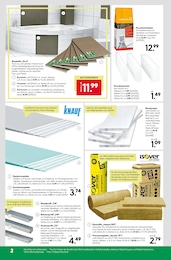 Sofa Angebot & Preis im aktuellen BayWa Bau- und Gartenmärkte Prospekt Sofa Angebot im aktuellen BayWa Bau- und Gartenmärkte Prospekt auf Seite 2