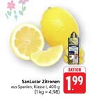 EDEKA Lampertheim Prospekt mit  im Angebot für 1,99 €