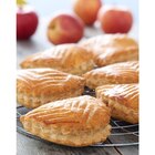 6 chaussons aux pommes en promo chez Carrefour 6 chaussons aux pommes dans le catalogue Carrefour