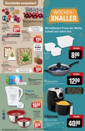 Boxen Angebote im Prospekt "Dein Markt" von REWE Boxen Angebote im Prospekt "Dein Markt" von REWE auf Seite 31