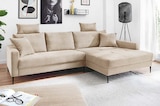 porta Möbel Insel Hiddensee - Ecksofa Freya Angebot im Prospekt Ecksofa Freya bei porta Möbel im Insel Hiddensee Prospekt für 199,00 €
