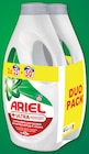 Lessive Liquide - ARIEL en promo chez Super U Clermont-Ferrand à 15,48 €