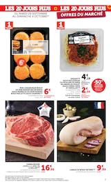 Prospectus U Express "U Express" en cours à Mons-en-Barœul, Page 7 Catalogue U Express en cours à Mons-en-Barœul, "U Express", Page 7