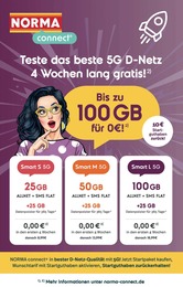 Verträge im Norma Prospekt "Mehr fürs Geld" auf Seite 17