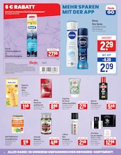 Nivea im famila Nordost Prospekt in Neustadt Aktueller famila Nordost Prospekt mit Nivea, "besser als gut!", Seite 14