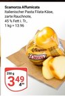 Scamorza Affumicata im Angebot bei GLOBUS in Saarbrücken Scamorza Affumicata Angebote von Ciresa bei GLOBUS Saarbrücken für 3,49 €