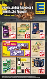 EDEKA Prospekt für Ergolding mit 30 Seiten EDEKA Prospekt für Ergolding: "Hochgenuss & Tiefpreise", 30 Seiten, 10.12.2023 - 16.12.2023